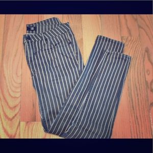 *Markdown* Forever 21 Premium Jeans